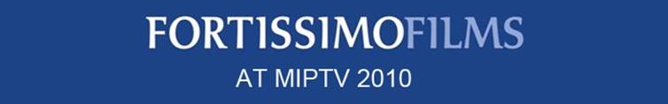 Fortissimo Films At Miptv 2010